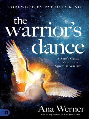 cover image of The Warrior's Dance